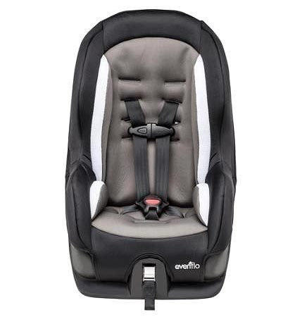 Car Seat: Car Seat